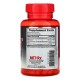 MET-Rx, ZMA (90 капс.), Цинк магній В6, zinc magnesium B6