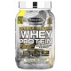 MuscleTech, 100% Whey Gold Protein (1.01 кг), ізолят + пептиди
