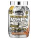 MuscleTech, 100% Whey Gold Protein (1.01 кг), ізолят + пептиди