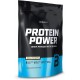 BioTech USA, Protein Power (1 кг), комплексний білок, ваніль