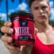 BSN, Nitrix 2.0 (90 таб.), цитруллин и креатин