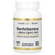 CGN, Benfotiamin + Alpha Lipoic Acid and L-Leucine (30 капс.), бенфотіамін + альфа-ліпоєва кислота