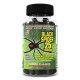 Cloma Pharma, Black Spider (100 капс.), жироспалювач + предтреник