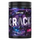 Dark Labs, Crack Purple (40 порцій), передтренувальний комплекс, вишневий-лайм