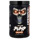 JNX Sports, Stim-Free Pump Pre-Workout (40 порцій), передтренувальний комплекс, персик-манго