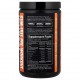 JNX Sports, Stim-Free Pump Pre-Workout (40 порцій), передтренувальний комплекс, персик-манго
