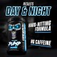 JNX Sports, Stim-Free Pump Pre-Workout (40 порцій), передтренувальний комплекс, персик-манго