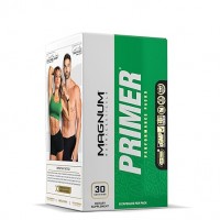 Magnum Nutraceuticals, Primer Performance Packs (30 пакетов), комплекс мультивитаминов