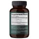 Mind Shi, Cordyceps Mushroom 1000 мг (60 капс.), гриб кордицепс