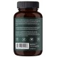 Mind Shi, Cordyceps Mushroom 1000 мг (60 капс.), гриб кордицепс