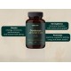 Mind Shi, Cordyceps Mushroom 1000 мг (60 капс.), гриб кордицепс