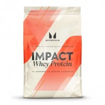 MyProtein, Impact Whey Protein (2,5 кг), концентрат сироватки, шоколад