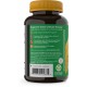 Natures Way, Alive! B-Complex Gummy (60 жув.таб.), вітаміни В, для енергії