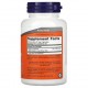 Now Foods, Acetyl-L-Carnitine 500 мг (100 капс.), ацетил-L-карнітин, жироспалювач