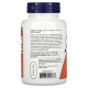 Now Foods, Acetyl-L-Carnitine 500 мг (100 капс.), ацетил-L-карнітин, жироспалювач