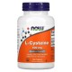 Now Foods, L-Cysteine 500 мг (100 таб.), L-цистеїн