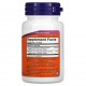 Now Foods, Lutein & Zeaxanthin (60 капс.), лютеїн і зеаксантин для зору