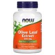 Now Foods, Olive Leaf Extract 500 мг (120 капс.), экстракт оливковых листьев