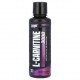 Nutrex, Liquid Carnitine 3000 (31 порция), жидкий L-карнитин, жиросжигатель ягодный