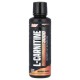 Nutrex, Liquid Carnitine 3000 (31 порция), жидкий L-карнитин, жиросжигатель апельсин и манго