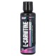 Nutrex, Liquid Carnitine 3000 (31 порция), жидкий L-карнитин, жиросжигатель клубника и арбуз