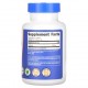 Nutricost, Lactoferrin 300 мг (60 капс.), для пищеварения, иммунитета, лактоферрин