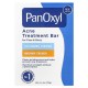 PanOxyl, Acne Treatment Bar (113г), мило від акне, для обличчя і тіла
