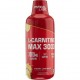 Primeval Labs, L-Carnitine Max 3000 (31 порція), рідкий L-карнітин, жироспалювач, вишня-лимонад