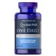 Puritans Pride, One Daily Mens Multivitamin (100 таб.), чоловічі вітаміни