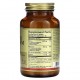 Solgar, Calcium Magnesium Plus Zinc (100 таб.), кальцій+магній+цинк