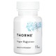 Thorne, Copper Bisglycinate 2 мг (60 капс.), бісгліцинат міді