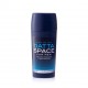Tulipan Negro, Datta Space For Men (75 мл), дезодорант-стік для чоловіків