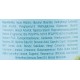 Tulipan Negro, Shea Butter & Coconut Oil Body Lotion (400 мл), зволожуючий лосьйон для тіла