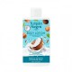 Tulipan Negro, Shea Butter & Coconut Oil Body Lotion (400 мл), зволожуючий лосьйон для тіла