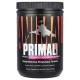 Universal Nutrition, Animal Primal Preworkout (507,5г), предтренировочный комплекс, клубника-арбуз