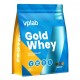 VPLab, Gold Whey (500г), концентрат сироватки, шоколад