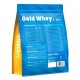 VPLab, Gold Whey (500г), концентрат сироватки, ваніль