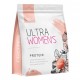 VPLab, Ultra Womens Protein (500г), концентрат сироватки, для жінок, полуниця
