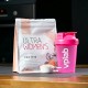 VPLab, Ultra Womens Protein (500г), концентрат сироватки, для жінок, полуниця