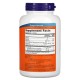 Now Foods, Cod Liver Oil 1000 мг (180 капс.), жир печени трески с омега-3