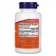 Now Foods, hyaluronic acid+МСМ, 50 мг (120 капс.), гіалуронова кислота