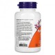 Now Foods, hyaluronic acid+МСМ, 50 мг (120 капс.), гіалуронова кислота