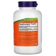 Now Foods, Maca 500 мг (250 капс.), мака перуанська