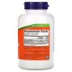 Now Foods, Panax Ginseng 500 мг (250 капс.), женьшень корінь