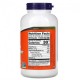 Now Foods, Psyllium Husk Powder (340г), клітковина з подорожника