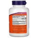 Now Foods, Red Yeast Rice 1200 (120 таб), червоний рис ферментований
