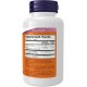 Now Foods, Red Yeast Rice 1200 (60 таб.), красный ферментированный рис