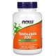 Now Foods, TestoJack 200 (120 капс), tribulus+ maca+ horny
