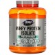 Now Foods, Whey Protein Isolate (2.27кг), ізолят сироватки WPI 90