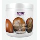 Now Foods, shea butter (198 г), масло ши